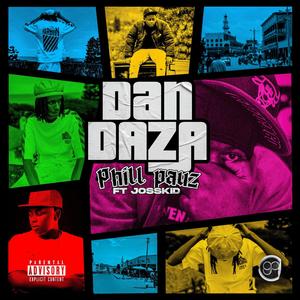 DANDAZA (feat. JOSSKID) (Explicit)