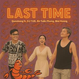 Last Time (Instrumentals)