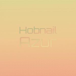 Hobnail Azur