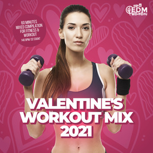 With Or Without You (Workout Remix 140 BPM)