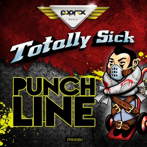 Punch Line EP