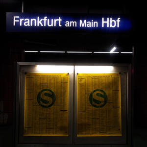 Oh Frankfurt