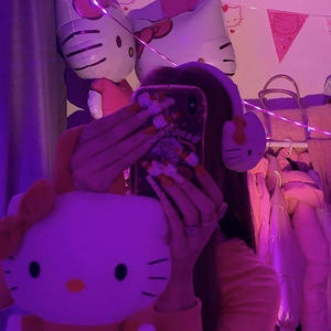 hello kitty ***** (feat. lil seminova) (Explicit)