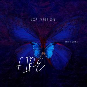 FIRE (feat. Anniina) [Special Version]