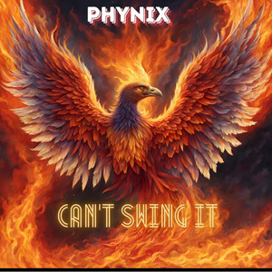 Can't Swing It (Explicit)