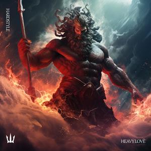 HEAVY LOVE (HARDSTYLE)
