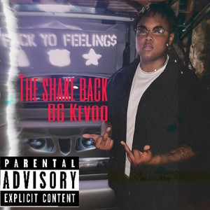 The Shake Back (Explicit)