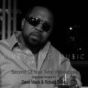 Second Of Your Time (Reloaded) [Explicit]
