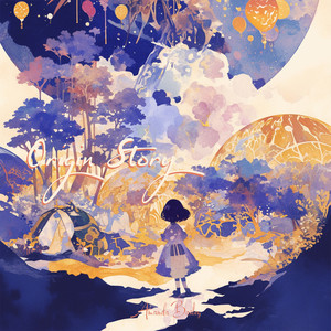 Origin Story (Holiday Version)