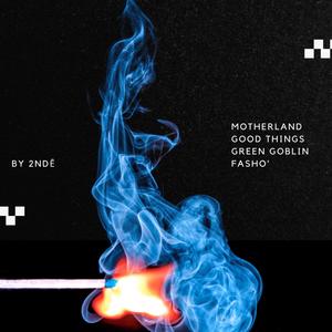 MOTHERLAND (Explicit)