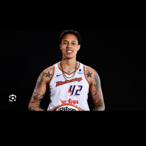 Brittney griner (Explicit)