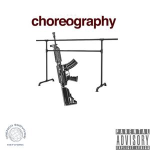 Choreography (Explicit)