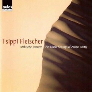 Tsippi Fleischer: Arabische Texturen