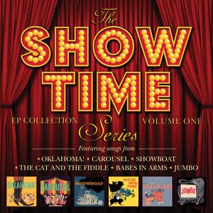 The "Show Time" Series EP Collection - Volume One