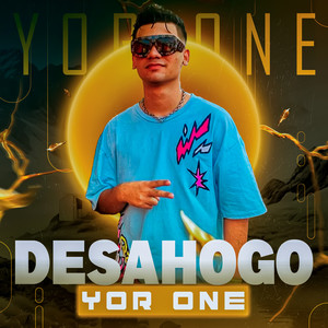 Desahogo (Explicit)
