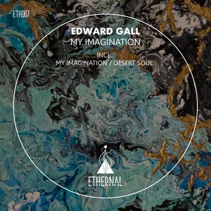 Desert Soul (Original Mix)