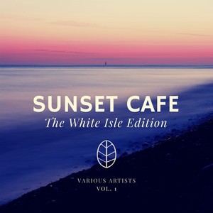 Sunset Cafe (The White Isle Edition) , Vol. 1