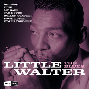 Little Walter - You'd Better Watch Yourself