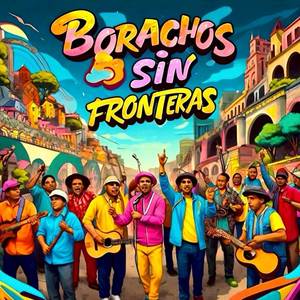 borachos sin fronteras (Explicit)