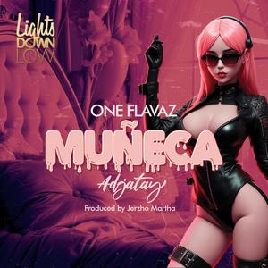 Muñeca (feat. Adjatay)