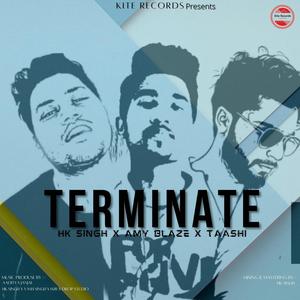 Terminate (Explicit)