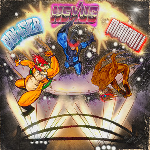 grotta - Trilogien (Explicit)