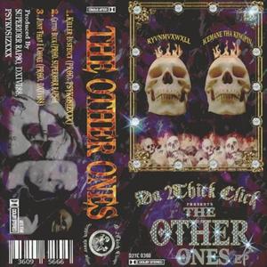 The Other Ones EP (Explicit)