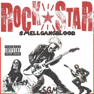 ROCKSTAR (Explicit)