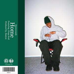 Home (feat. Ginga Soul) (Explicit)