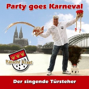 Party goes Karneval