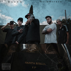 SANTA BIBLIA (Explicit)