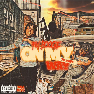 FM Boogie - My Flow (Explicit)