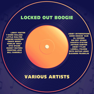 Locked out Boogie