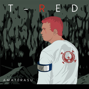 T-Red - Flammes noires (Explicit)