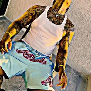 New Choppa (feat. Rockstar Rebel) (Explicit)