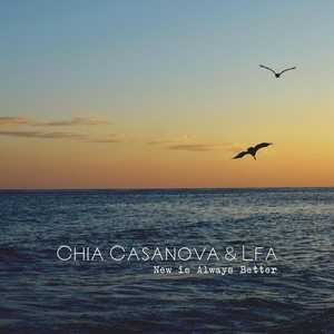 Driving Me Mad(feat. Andrea Caly)