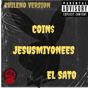YO DANDO VREAK (feat. Elcoin$ & El SATO) (Explicit)