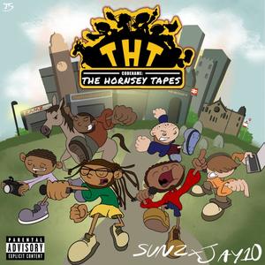 THE HORNSEY TAPES, Vol. 1 (Explicit)