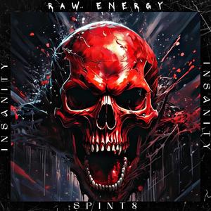 Raw Energy (INSANITY) [Explicit]