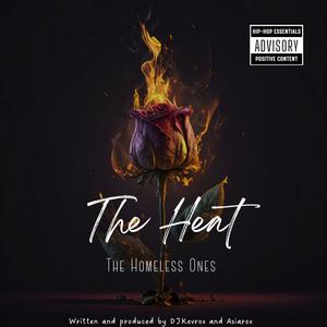 The Heat (Explicit)