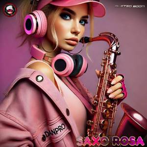 Saxo Rosa