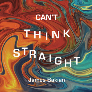 Can't Think Straight