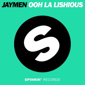 Ooh La Lishious EP