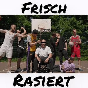 Baustellenschild (feat. Justyz & Darki) (Explicit)