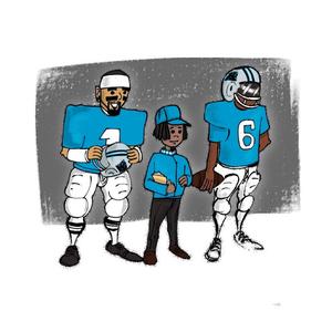 Nine (feat. SSM Lil Chris) (Explicit)