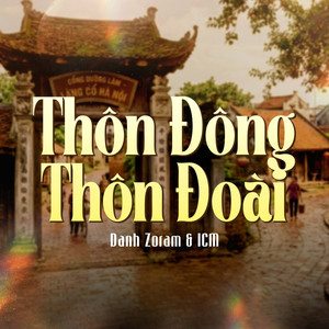 Thôn Đông Thôn Đoài