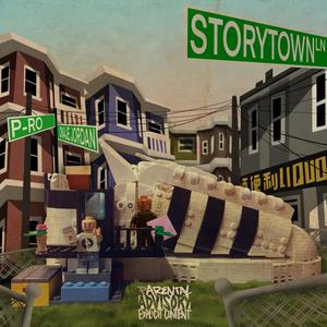 Storytown Lane (Explicit)