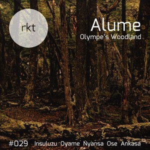 Ankasa (Original Mix)