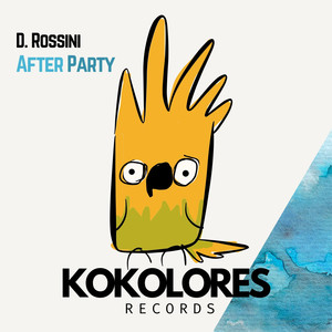 After Party (Extended Mix)