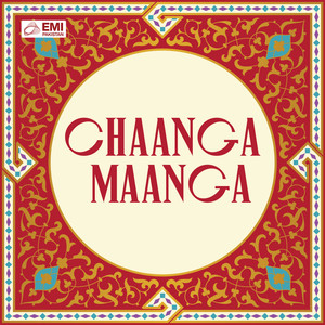 Chaanga Maanga (Original Motion Picture Soundtrack)